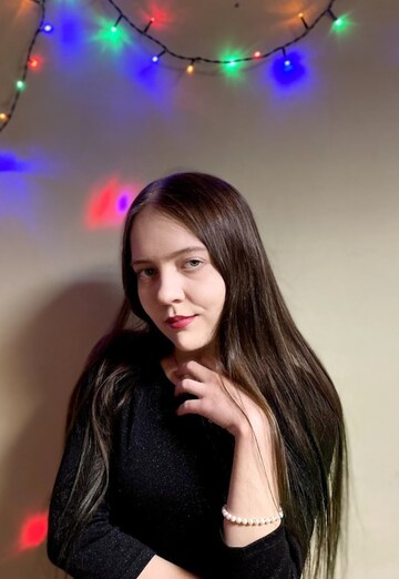 My photo - Svetlana, 25 from Volgograd (@svetlana277118)