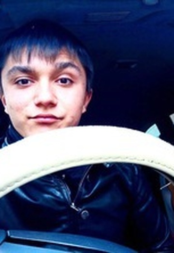 My photo - Valentin, 25 from Komsomolsk-on-Amur (@valentin22563)