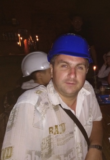 My photo - Konstantin, 42 from Odessa (@konstantin78064)
