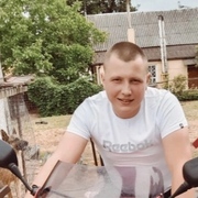 Денис, 27, Ростов-на-Дону