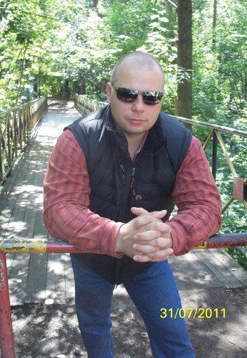 Моя фотография - алексей, 49 из Новосибирск (@aleksey72506)