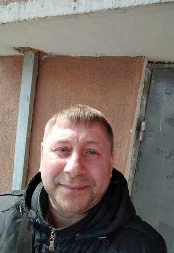 My photo - Vladimir, 53 from Kurgan (@vladimir4356254)