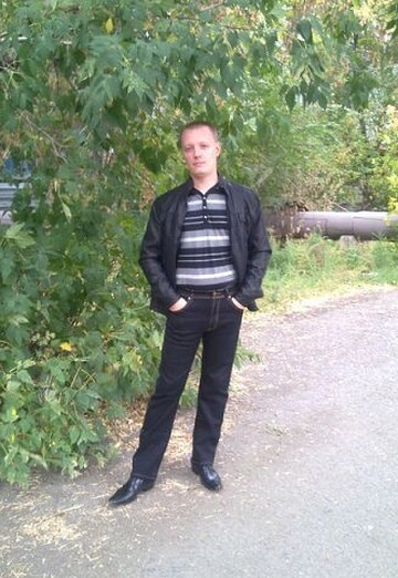 Сергей (@sergey527103) — моя фотография № 2