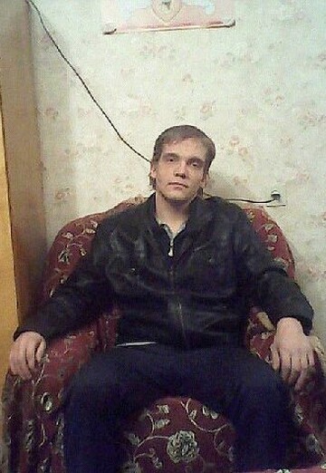 Моя фотография - Андрей, 33 из Елец (@andrey667456)