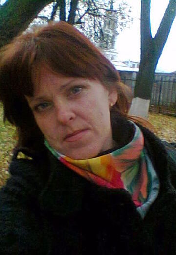 Моя фотография - Виктория, 44 из Клайпеда (@viktoriya18179)