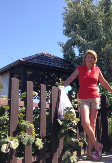Моя фотография - Ирина, 56 из Павлово (@irina149471)