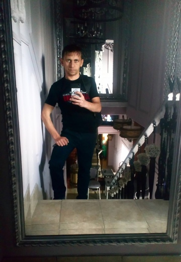 Моя фотография - Анатолий, 33 из Ставрополь (@anatoliy73090)