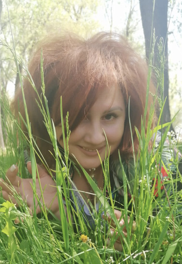 La mia foto - Olesya, 42 di Reutov (@olesya59133)