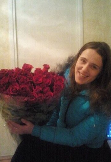 Моя фотография - Юлия, 38 из Ровно (@uliya177036)