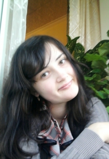 Моя фотография - Ліля, 30 из Ужгород (@llya267)