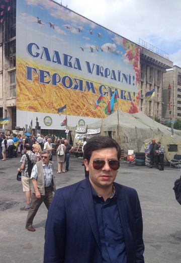Моя фотография - ali, 42 из Киев (@ali16127)