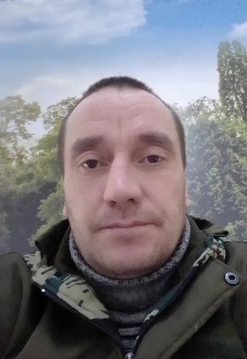 My photo - Tarlakov Serega, 43 from Pangody (@tarlakovserega)
