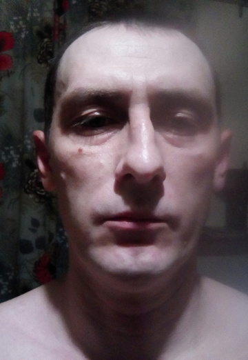 Моя фотографія - Анатолий, 42 з Жовті Води (@anatoliy47311)