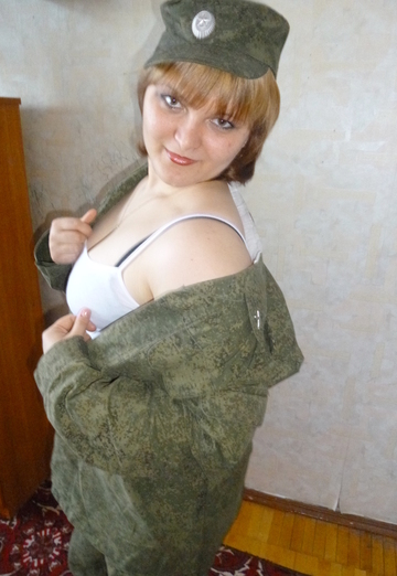 My photo - yuliya, 31 from Krasnoufimsk (@uliya25914)