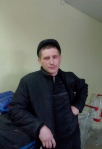 My photo - ALEKSEY, 42 from Svobodny (@vangog75)