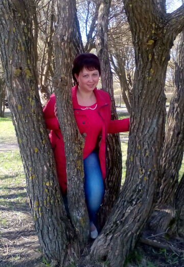 Моя фотография - Наталья, 45 из Выборг (@natalyamostovaya)