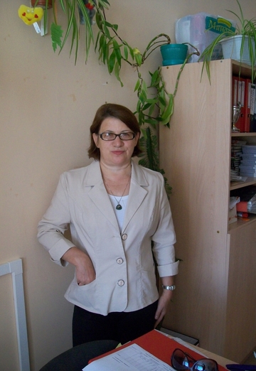 My photo - Tatyana, 64 from Tolyatti (@tatyana101228)