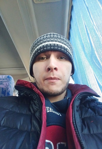 My photo - Denis, 30 from Artyom (@denis184985)