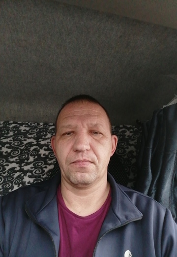 Моя фотография - Владимир, 45 из Кузнецк (@vladimir299712)