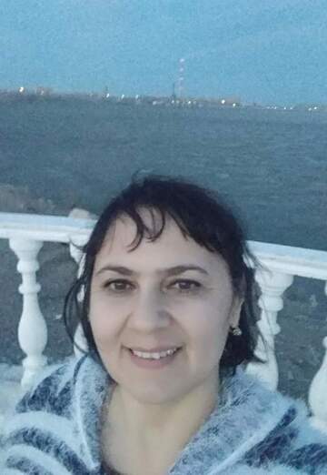 My photo - Rozaliya, 53 from Zhezkazgan (@rozaliya883)