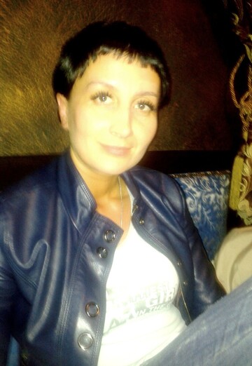 Моя фотография - Елена, 41 из Нижний Новгород (@elena243536)