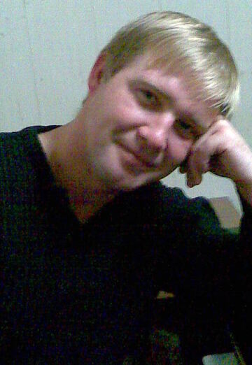 Моя фотография - aleksandr, 46 из Анапа (@aleksandr773717)