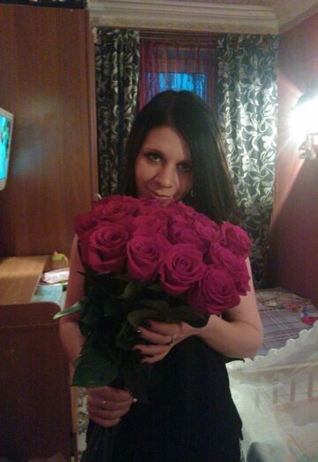 Weronika (@veronika4762) — mein Foto #3