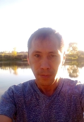 Моя фотография - Талгат, 43 из Усть-Каменогорск (@talgat3380)