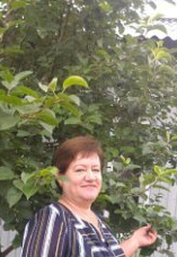 My photo - Antonina, 64 from Ulan-Ude (@antonina6594)