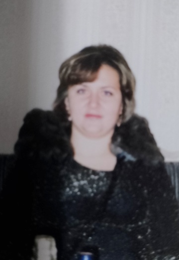 My photo - Nataliya, 45 from Zhukovsky (@nataliya62966)