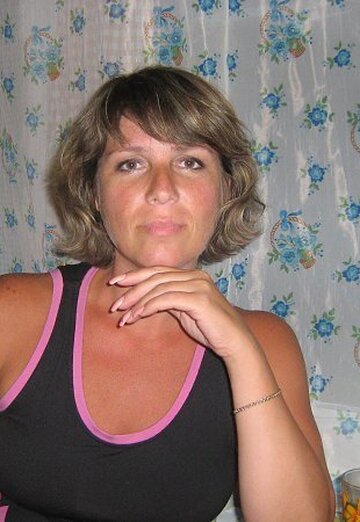Моя фотография - Татьяна, 49 из Астрахань (@tatyana282673)