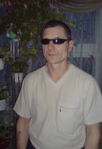 My photo - Igor, 53 from Babruysk (@igor9239)