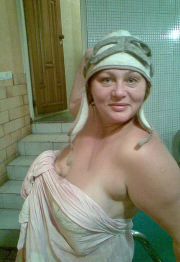My photo - Marina, 54 from Rostov-on-don (@marina19988)
