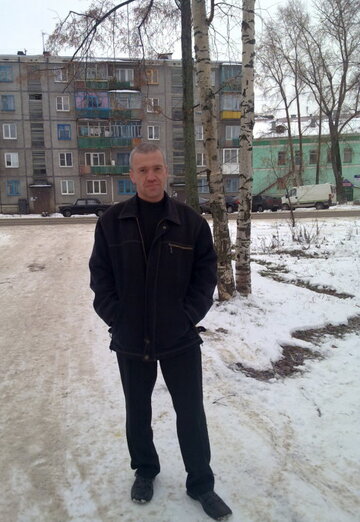 My photo - Vasiliy, 48 from Kotlas (@wasya1001)