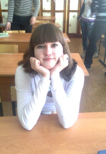 Татьяна (@tatyana13233) — моя фотография № 4