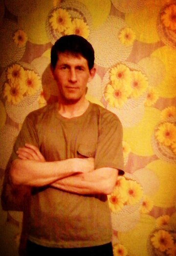 Моя фотография - Владислав, 44 из Братск (@vladislav24243)