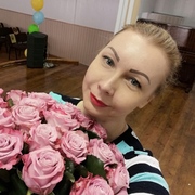 Юлия, 40, Липецк