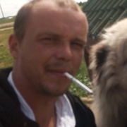 Виктор, 34, Устюжна
