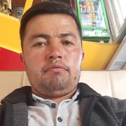 Дадочон, 33, Исетское