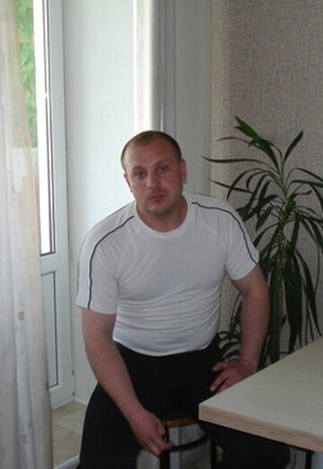 Моя фотография - Евгений, 43 из Курган (@evgeniy214223)