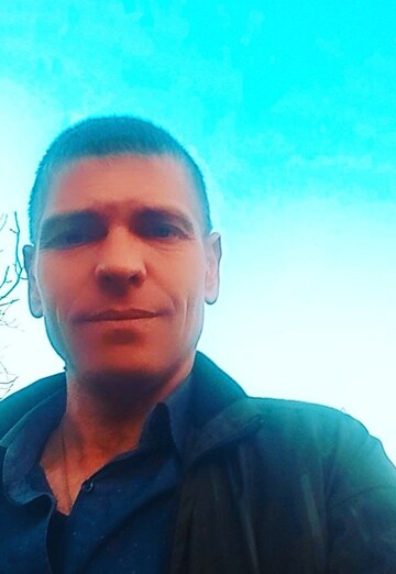 Моя фотография - Алексей, 34 из Новороссийск (@aleksey527418)