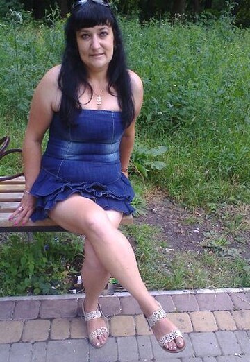 Mein Foto - Natali, 42 aus Kamjanez-Podilskyj (@natali5302663)