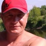 Дюша, 51, Муравленко (Тюменская обл.)