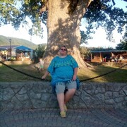 Елена, 43, Асбест