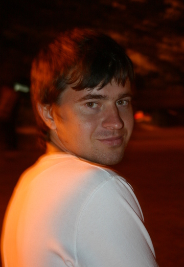 Моя фотография - Василий, 37 из Темрюк (@vasiliy53337)