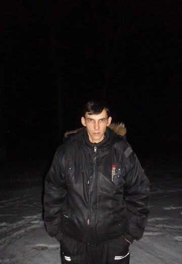 My photo - Aleksandr, 35 from Rudnya (@aleksandr714252)