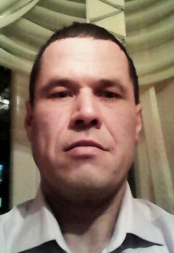 My photo - Dima, 45 from Bugulma (@dima88270)