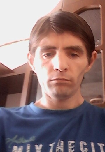 Моя фотография - Сергей, 32 из Ульяновск (@sergey836851)