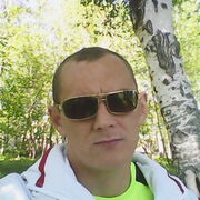 сергей, 44, Николаевск-на-Амуре