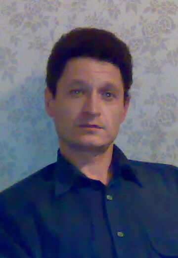 My photo - Aleks, 58 from Krasnodar (@aleks46605)